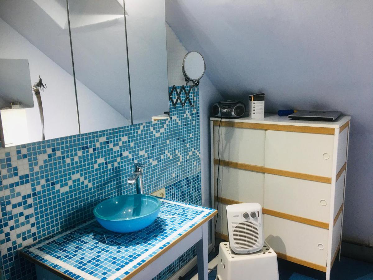 Le Nichoir D'Hirondelles Villa Tintigny Dış mekan fotoğraf